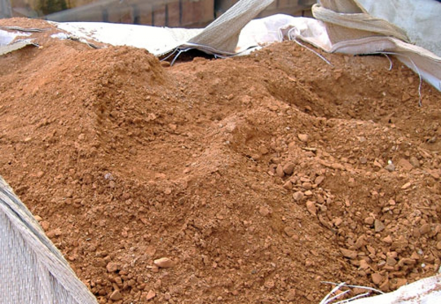 Cocciopesto Naturale