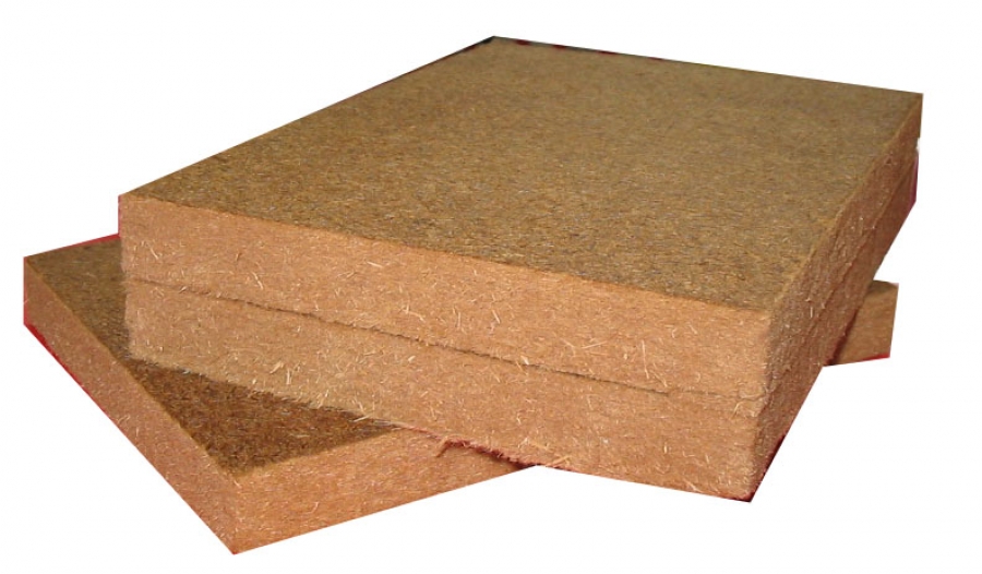 Pannelli in fibra di legno PAVATEX