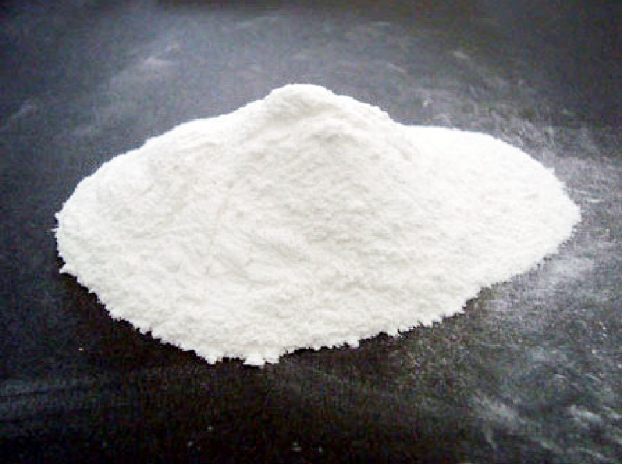 Polveri di Marmo