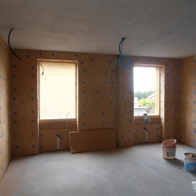 Coibentazione interno