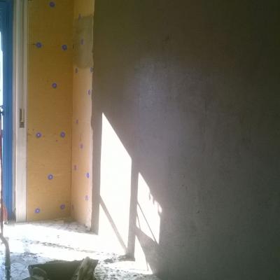 Coibentazione interno