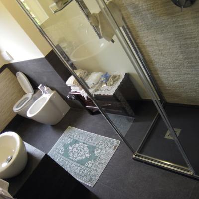 Bagno Gres Porcellanato