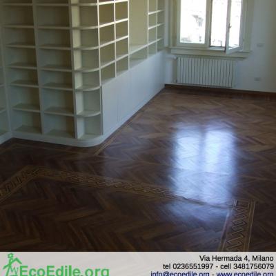 Ecoedile Bioedilizia Milano