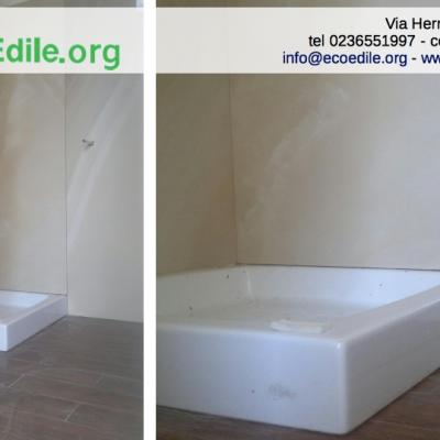 Ecoedile Incorso Piastrellatura