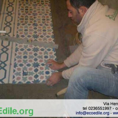 Ecoedile Recupero