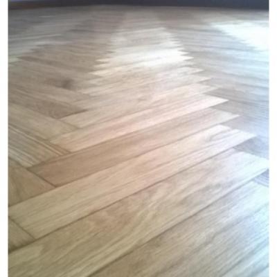 Ecoedile Trattamentoparquet